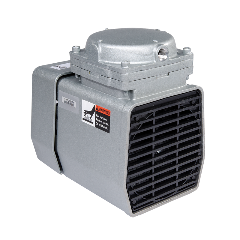 Gast Model Doa-p104-aa Diaphragm Compressor Vacuum Pump 115v for sale online 