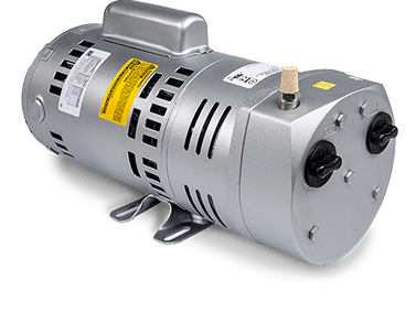Vacuum pumps