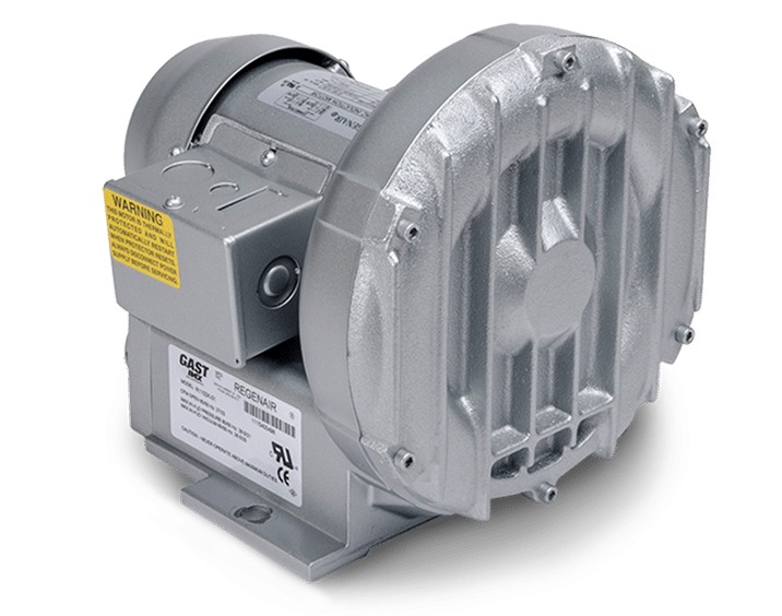Blower 1