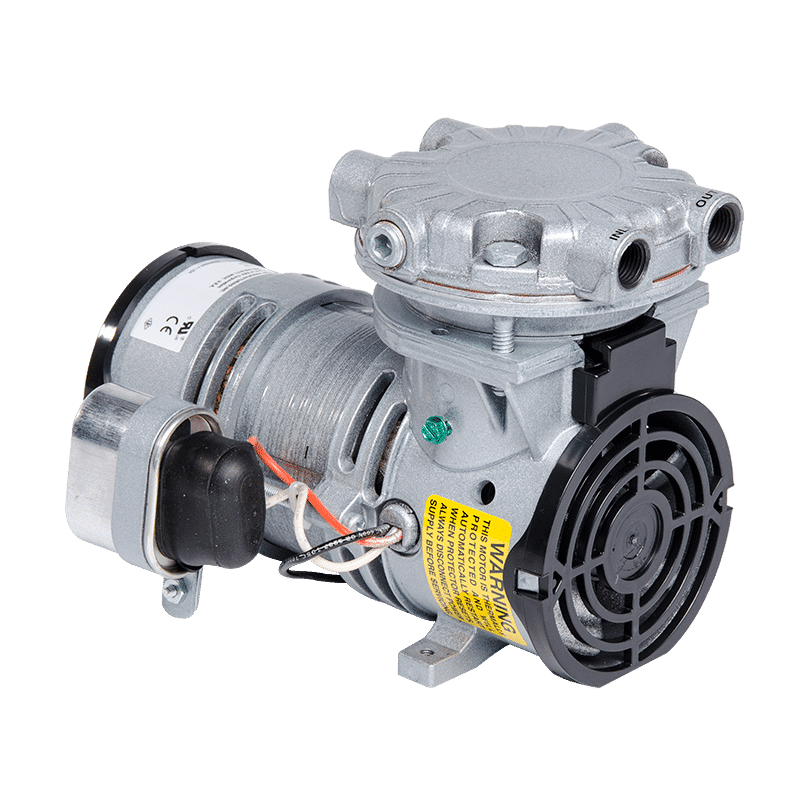 LAA-LOA LAA-V103-NQ|LAA-V104-NQ|LOA-101-JK|LOA-101-JR|LOA-101-HB Rocking Piston Vacuum Pumps|Rocking Piston Vacuum Pumps|Rocking Piston Compressors & Pumps|Rocking Piston Compressors & Pumps|Rocking Piston Compressors & Pumps