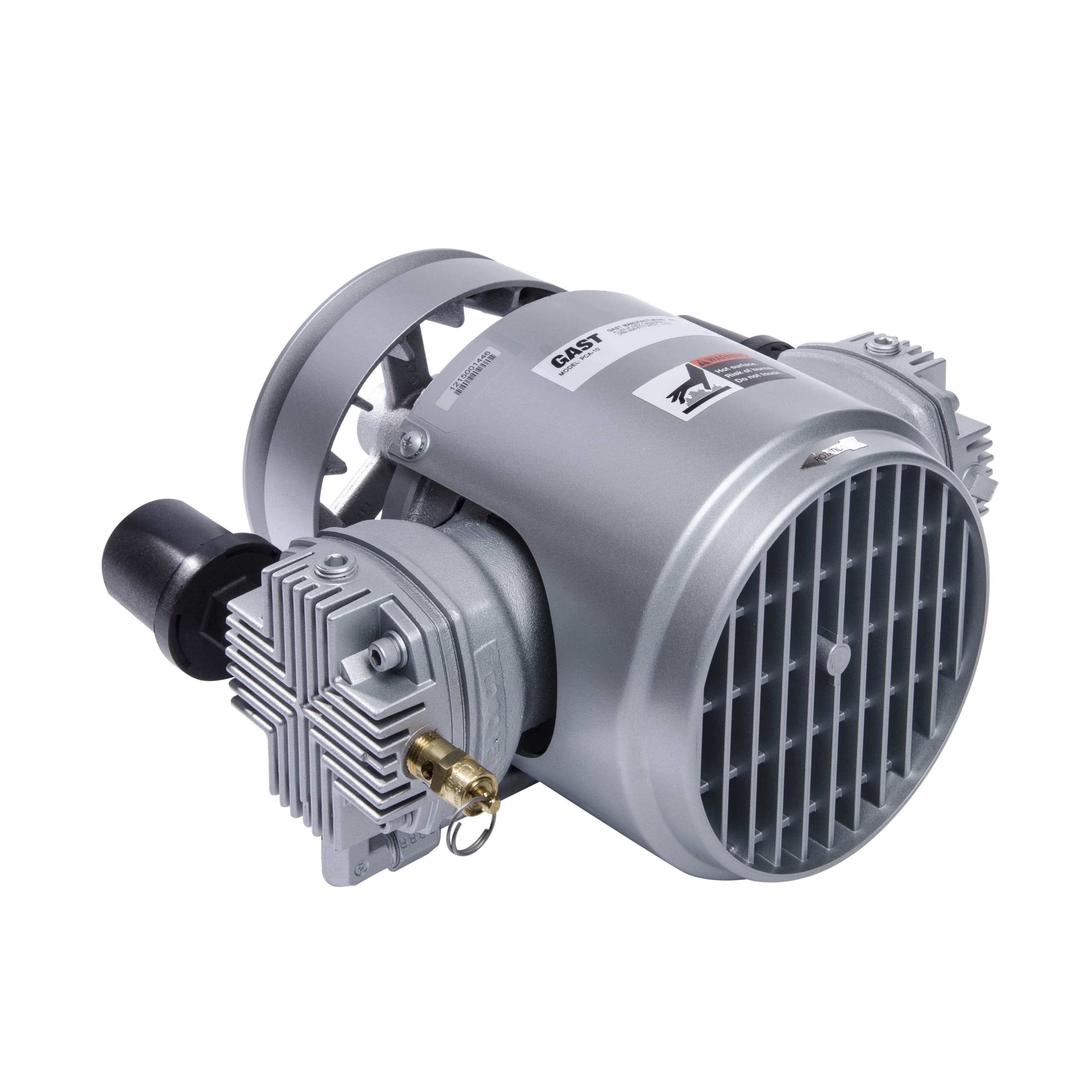 PCA-10|PCA-10A Piston Compressors