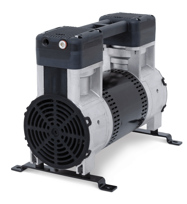 Air compressors