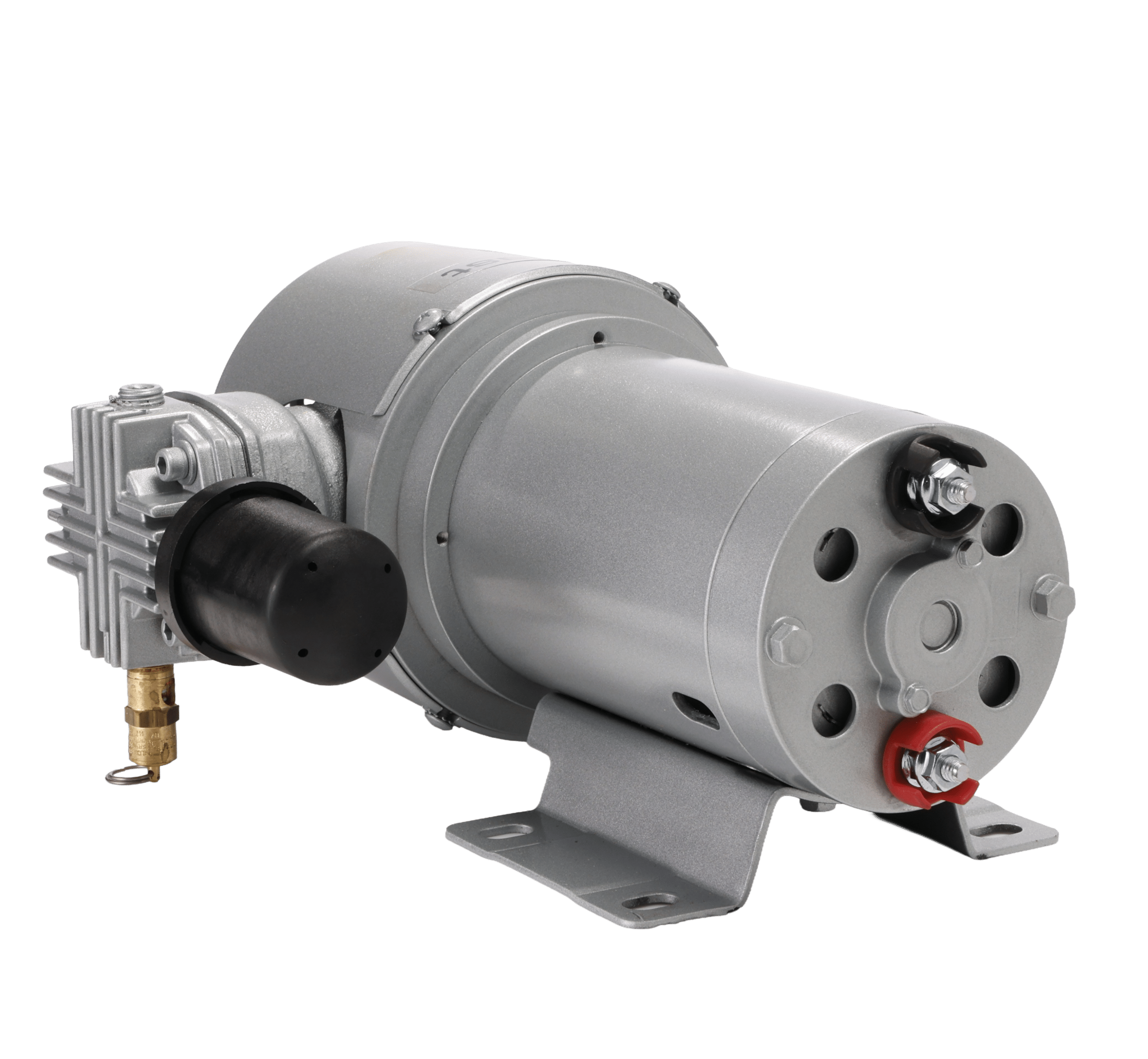 Gast 2HAH-19C-M322A