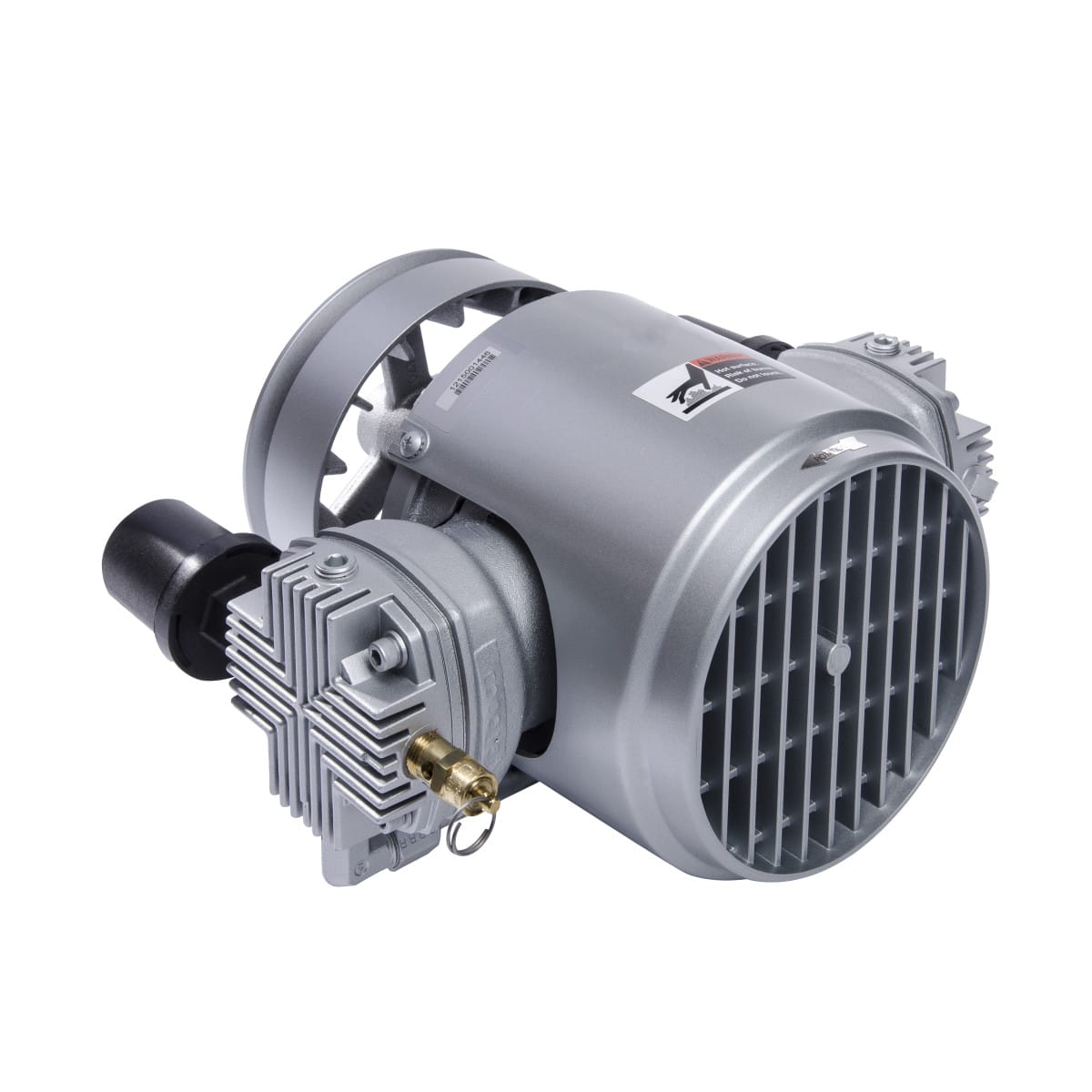 Gast PCA-10A