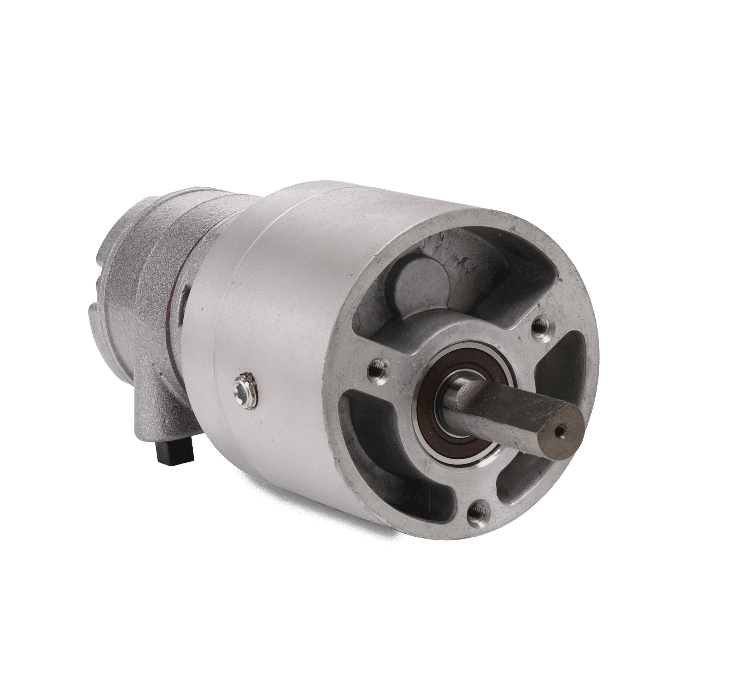 Getriebemotor